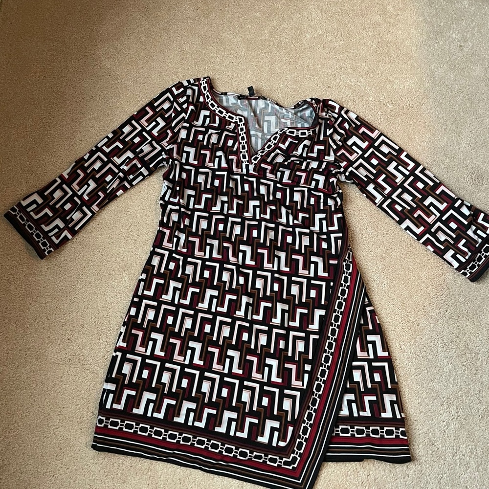 Long sleeve top